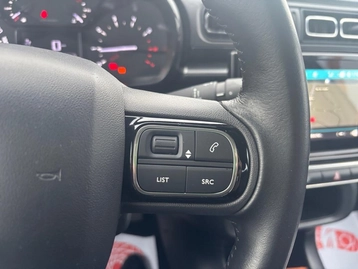 Image véhicule  Citroën C3 (25)