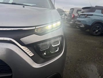 Image véhicule  Citroën C3 (9)