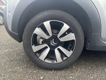 Image véhicule  Citroën C3 (14)