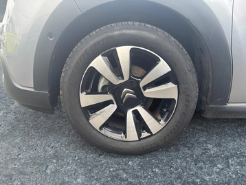 Image véhicule  Citroën C3 (12)