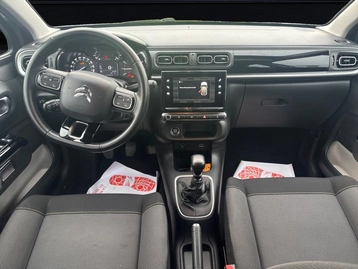 Image véhicule  Citroën C3 (22)