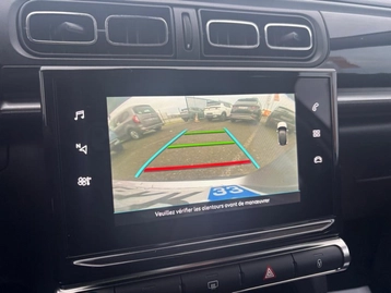 Image véhicule  Citroën C3 (33)