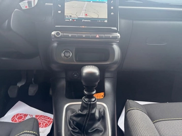Image véhicule  Citroën C3 (34)