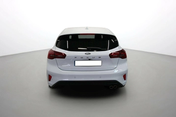 Image véhicule  Ford FOCUS (9)