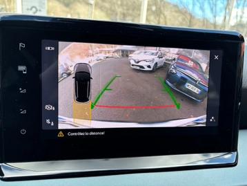 Image véhicule  Seat ARONA (12)