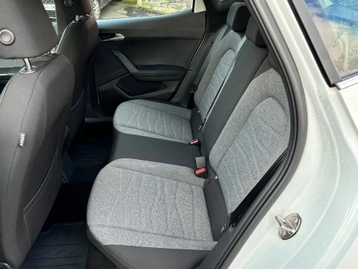 Image véhicule  Seat ARONA (16)