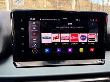 Image véhicule  Seat ARONA (20)