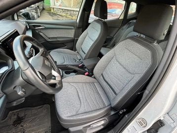 Image véhicule  Seat ARONA (11)