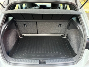 Image véhicule  Seat ARONA (14)