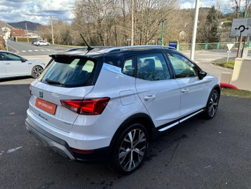 Image véhicule  Seat ARONA (17)