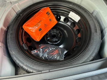 Image véhicule  Seat ARONA (8)