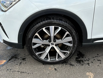 Image véhicule  Seat ARONA (9)