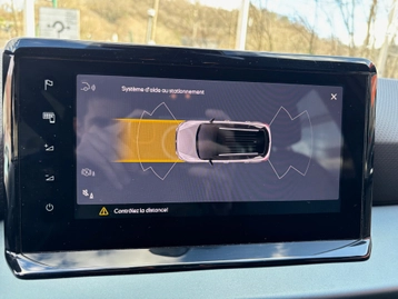 Image véhicule  Seat ARONA (13)