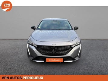 Image véhicule  Peugeot 308 (49)