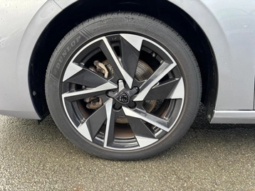 Image véhicule  Peugeot 308 (44)