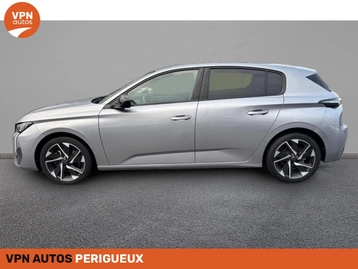 Image véhicule  Peugeot 308 (2)