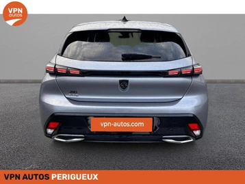 Image véhicule  Peugeot 308 (48)