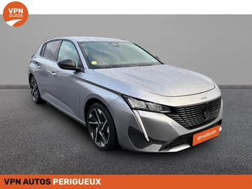 Image véhicule  Peugeot 308 (0)