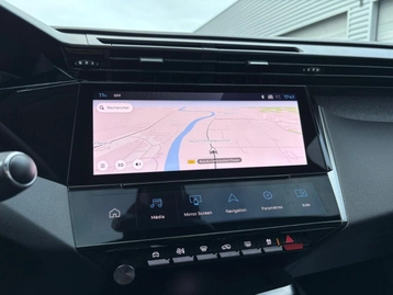 Image véhicule  Peugeot 308 (8)