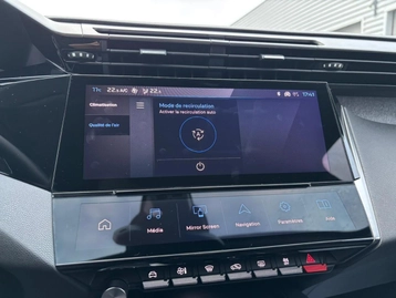 Image véhicule  Peugeot 308 (24)