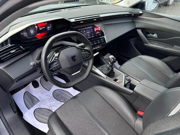 Image véhicule  Peugeot 308 (38)