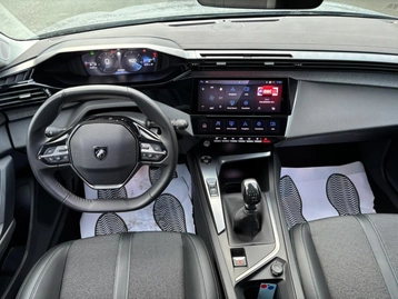 Image véhicule  Peugeot 308 (4)