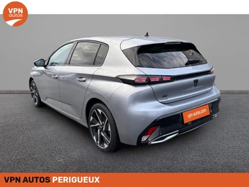 Image véhicule  Peugeot 308 (3)