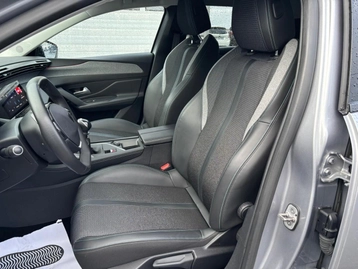 Image véhicule  Peugeot 308 (41)