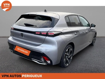 Image véhicule  Peugeot 308 (47)