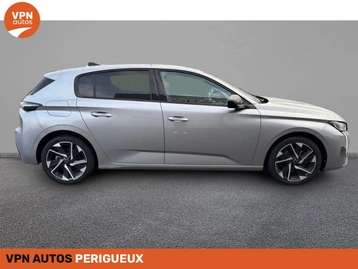 Image véhicule  Peugeot 308 (1)