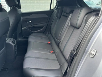 Image véhicule  Peugeot 308 (5)