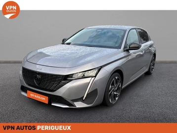 Image véhicule  Peugeot 308 (46)