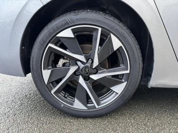 Image véhicule  Peugeot 308 (45)