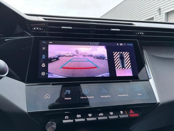 Image véhicule  Peugeot 308 (22)