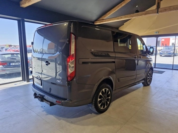 Image véhicule  Ford TRANSIT (4)