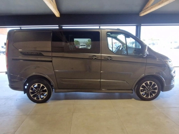 Image véhicule  Ford TRANSIT (3)