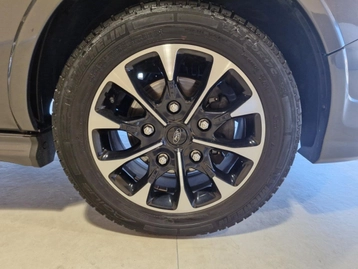 Image véhicule  Ford TRANSIT (18)