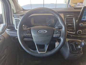 Image véhicule  Ford TRANSIT (10)