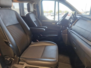 Image véhicule  Ford TRANSIT (14)