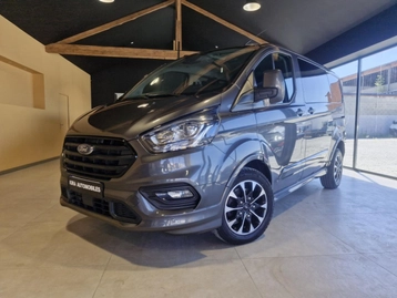 Image véhicule  Ford TRANSIT (0)