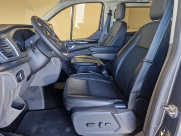 Image véhicule  Ford TRANSIT (12)