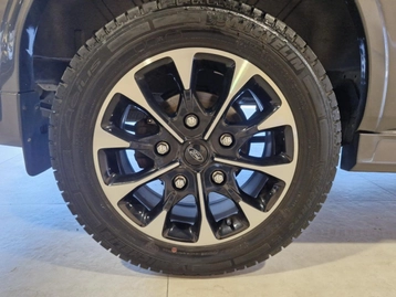Image véhicule  Ford TRANSIT (19)