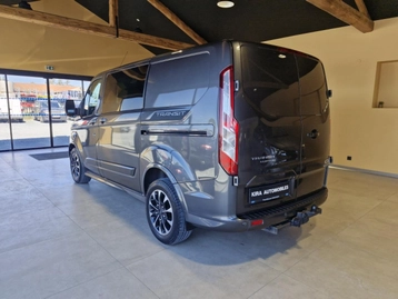 Image véhicule  Ford TRANSIT (6)
