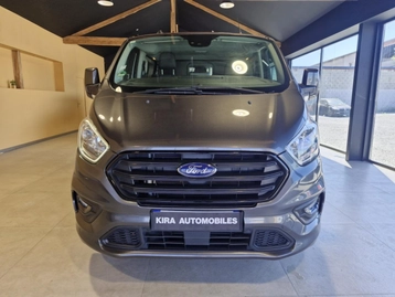 Image véhicule  Ford TRANSIT (1)