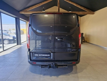Image véhicule  Ford TRANSIT (5)