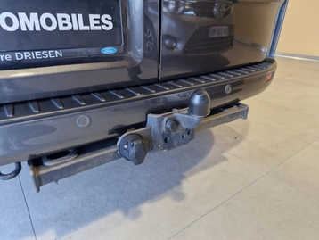 Image véhicule  Ford TRANSIT (8)
