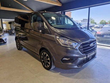 Image véhicule  Ford TRANSIT (2)