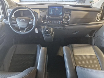 Image véhicule  Ford TRANSIT (9)
