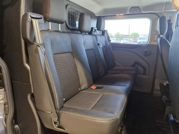 Image véhicule  Ford TRANSIT (15)