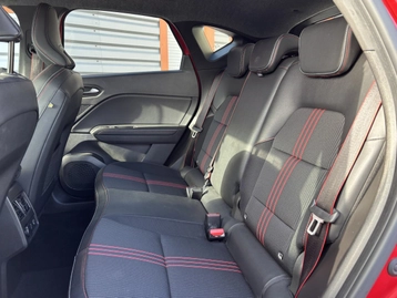 Image véhicule  Renault CAPTUR (4)